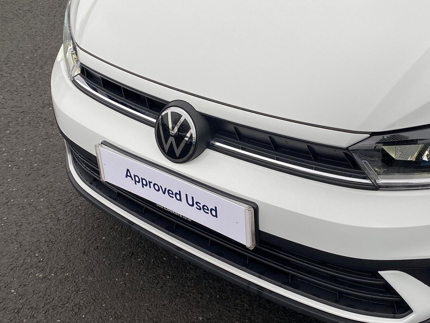 Used Volkswagen Polo 2025 for sale - 77488092: Photo 33