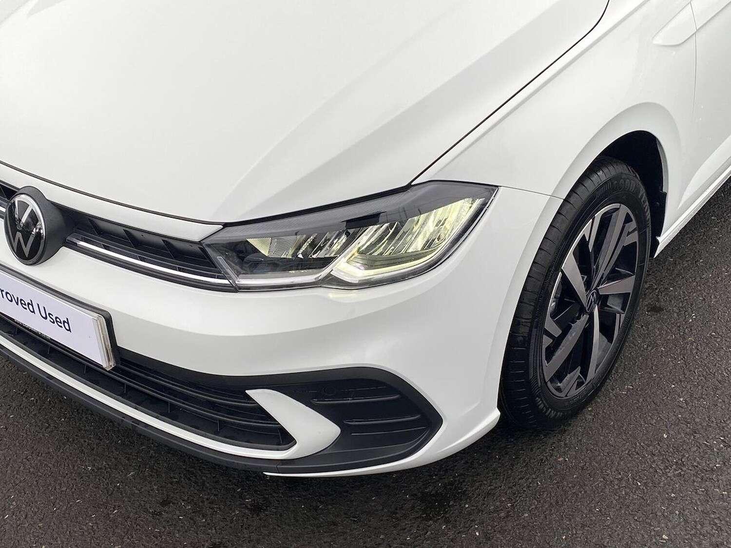 Used Volkswagen Polo 2025 for sale - 77488092: Photo 34