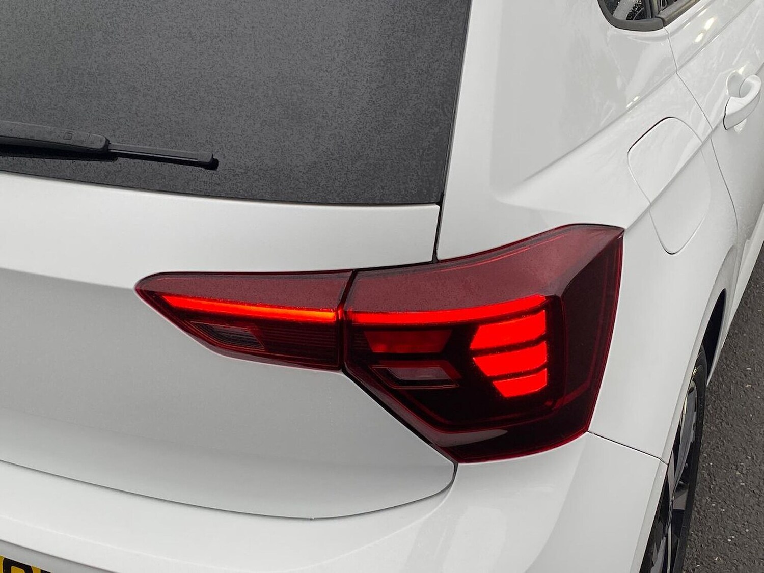 Used Volkswagen Polo 2025 for sale - 77488092: Photo 36