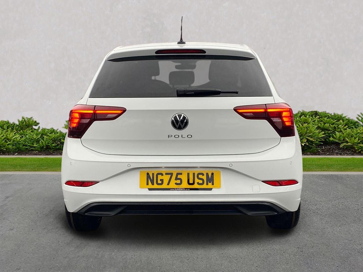 Used Volkswagen Polo 2025 for sale - 77488092: Photo 6