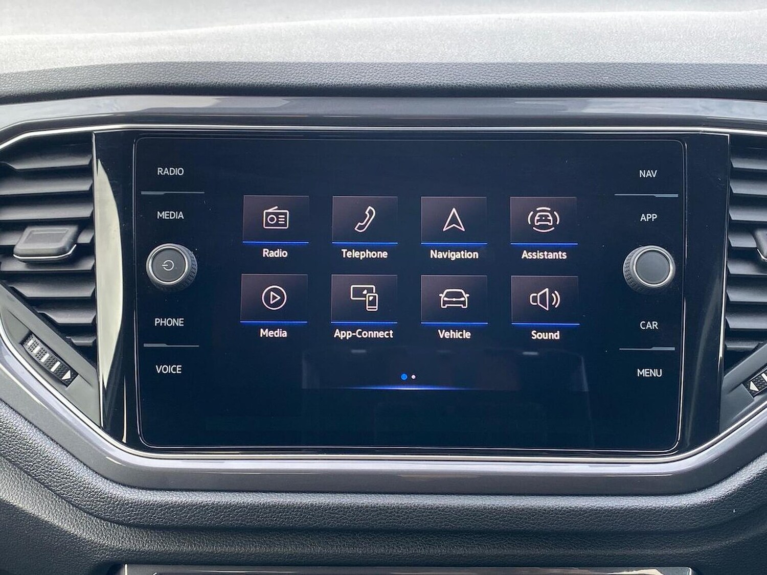 Used Volkswagen T-Roc 2021 for sale - 76011094: Photo 11