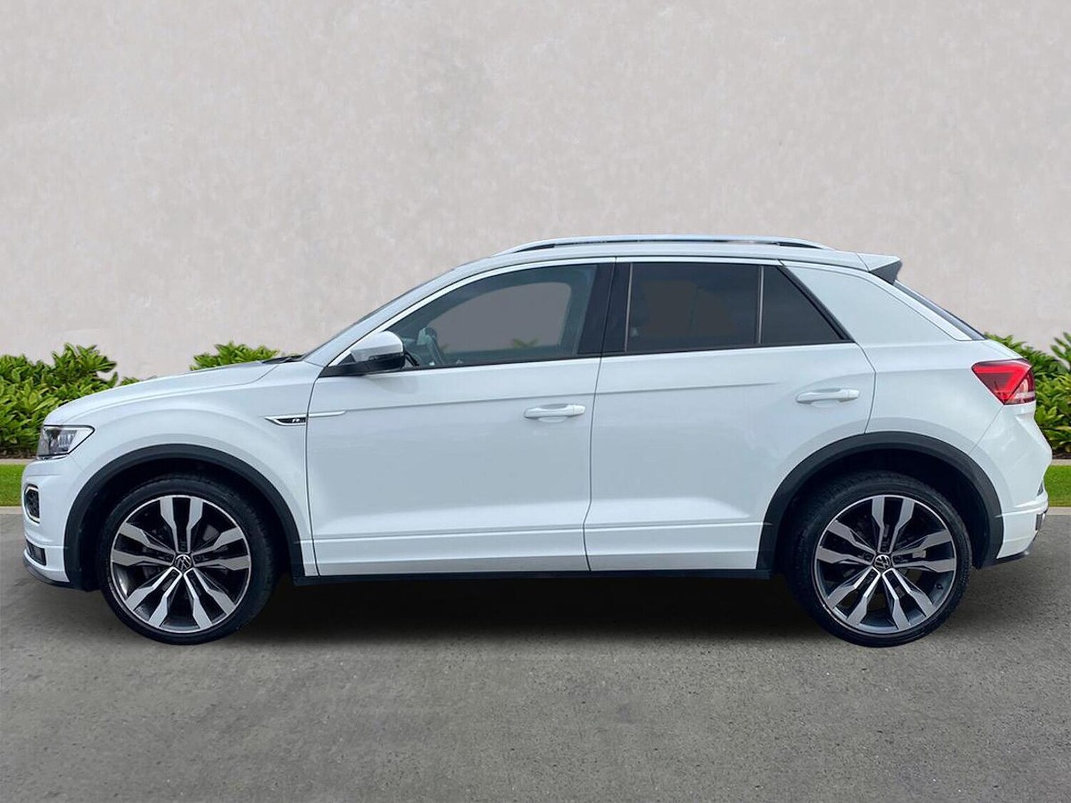 Used Volkswagen T-Roc 2021 for sale - 76011094: Photo 19