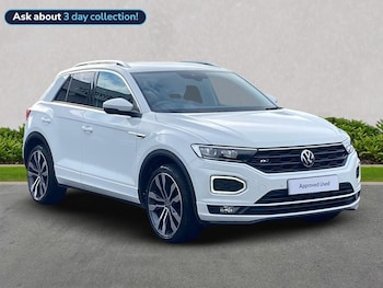 Volkswagen - T-Roc