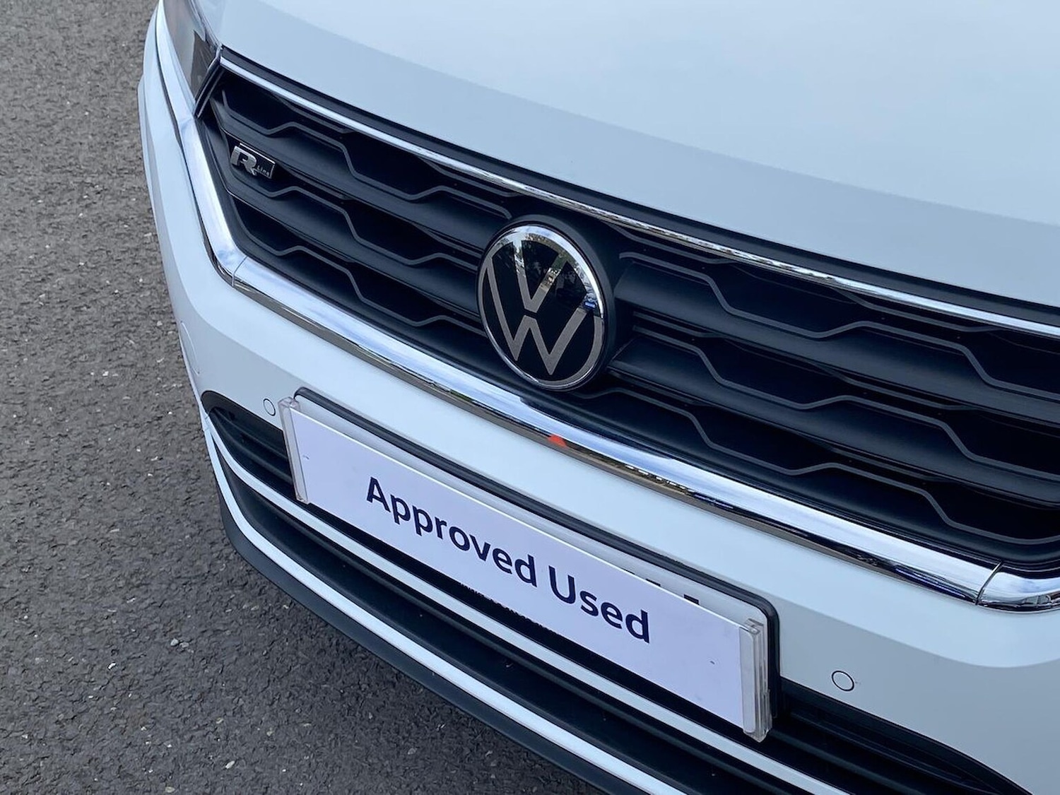 Used Volkswagen T-Roc 2021 for sale - 76011094: Photo 32