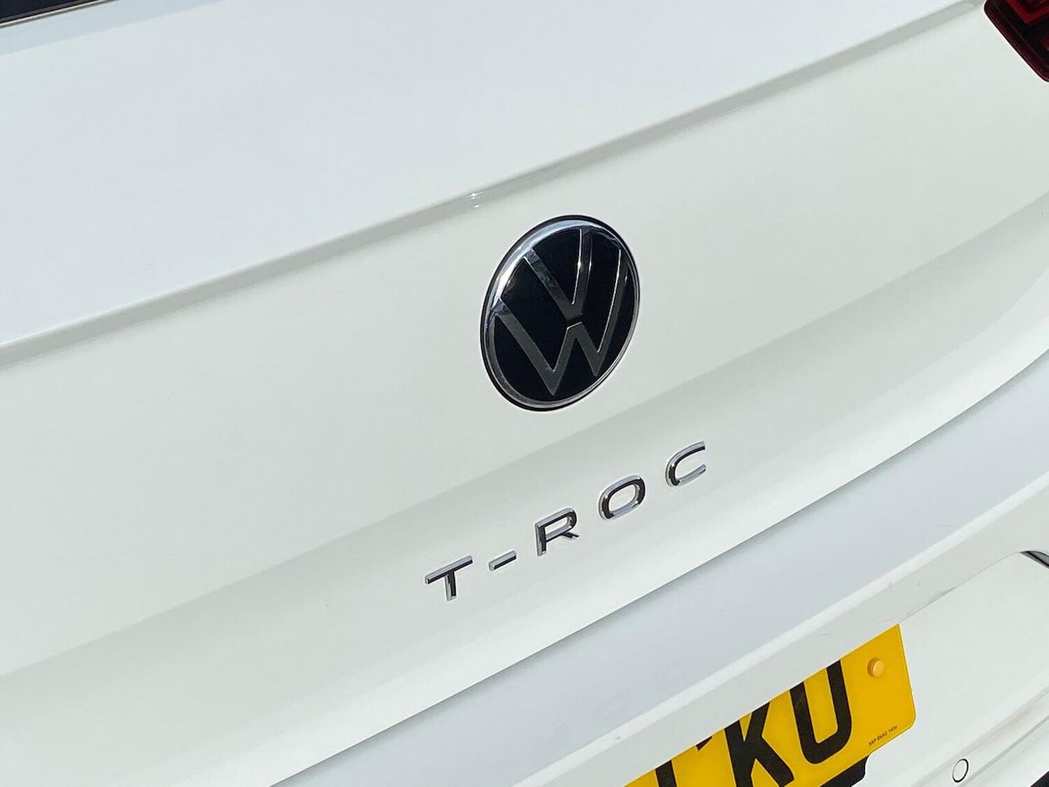 Used Volkswagen T-Roc 2021 for sale - 76011094: Photo 34