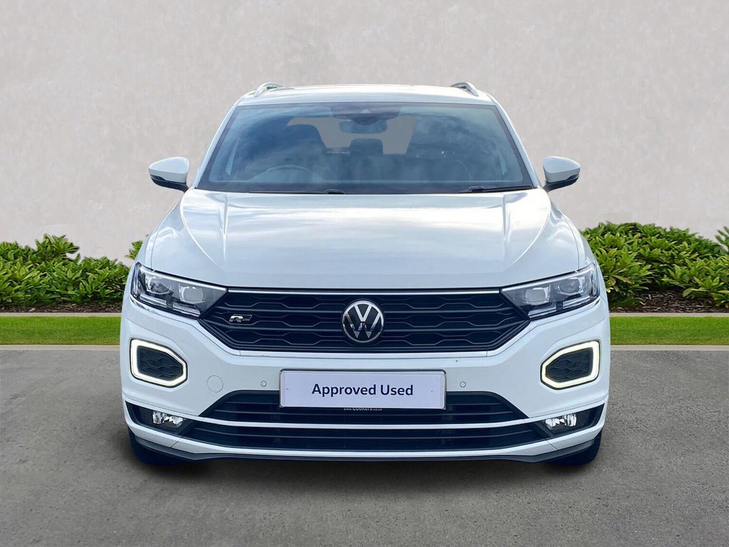 Used Volkswagen T-Roc 2021 for sale - 76011094: Photo 5