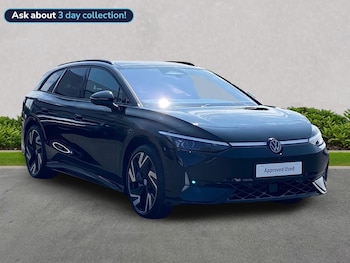 Used Volkswagen ID.7 2026 for sale - 79314939: Photo