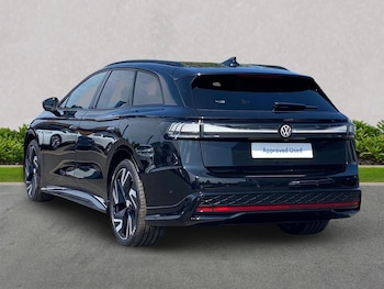 Used Volkswagen ID.7 2026 for sale - 79314939: Photo