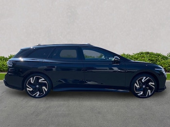 Used Volkswagen ID.7 2026 for sale - 79314939: Photo