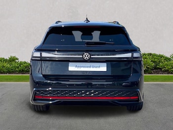 Used Volkswagen ID.7 2026 for sale - 79314939: Photo