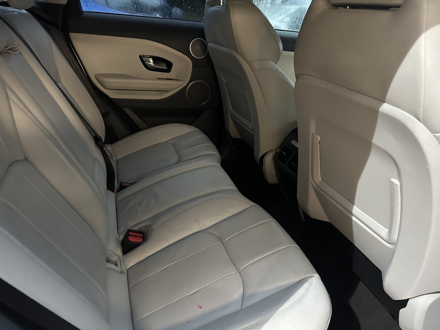 Used Land Rover Range Rover Evoque 2015 for sale - 76769797: Photo 11