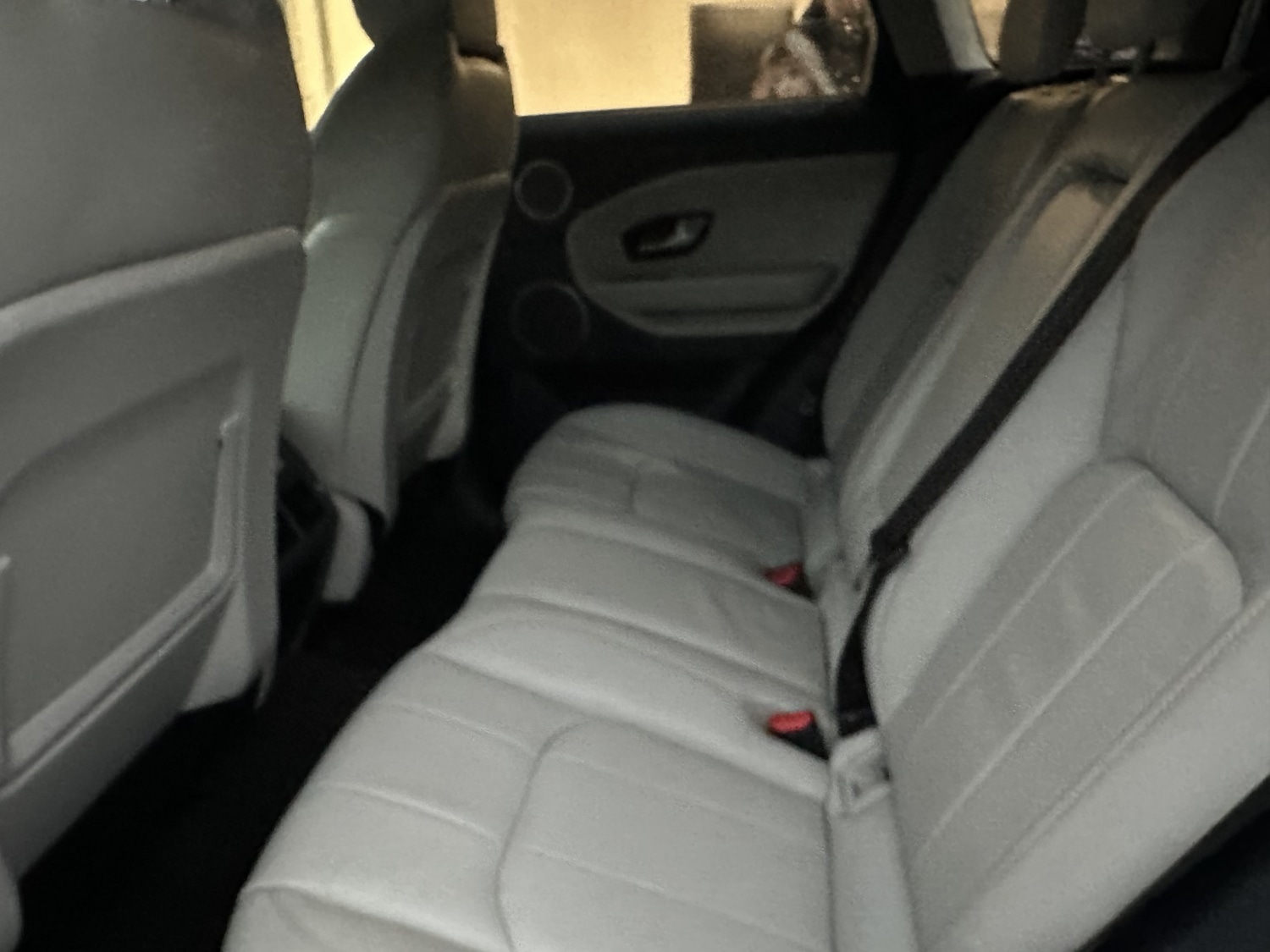 Used Land Rover Range Rover Evoque 2015 for sale - 76769797: Photo 12