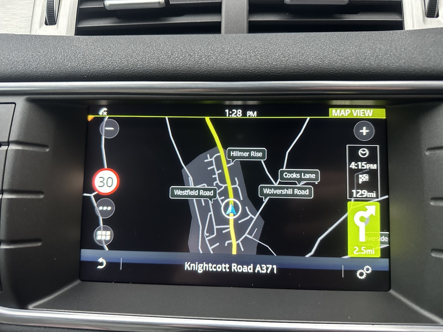 Used Land Rover Range Rover Evoque 2015 for sale - 76769797: Photo 15