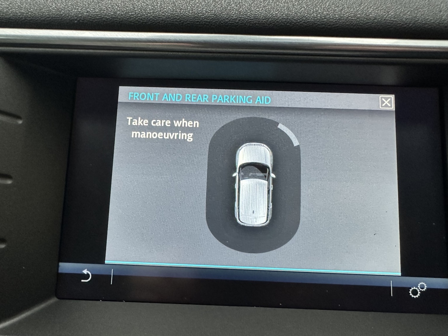 Used Land Rover Range Rover Evoque 2015 for sale - 76769797: Photo 18