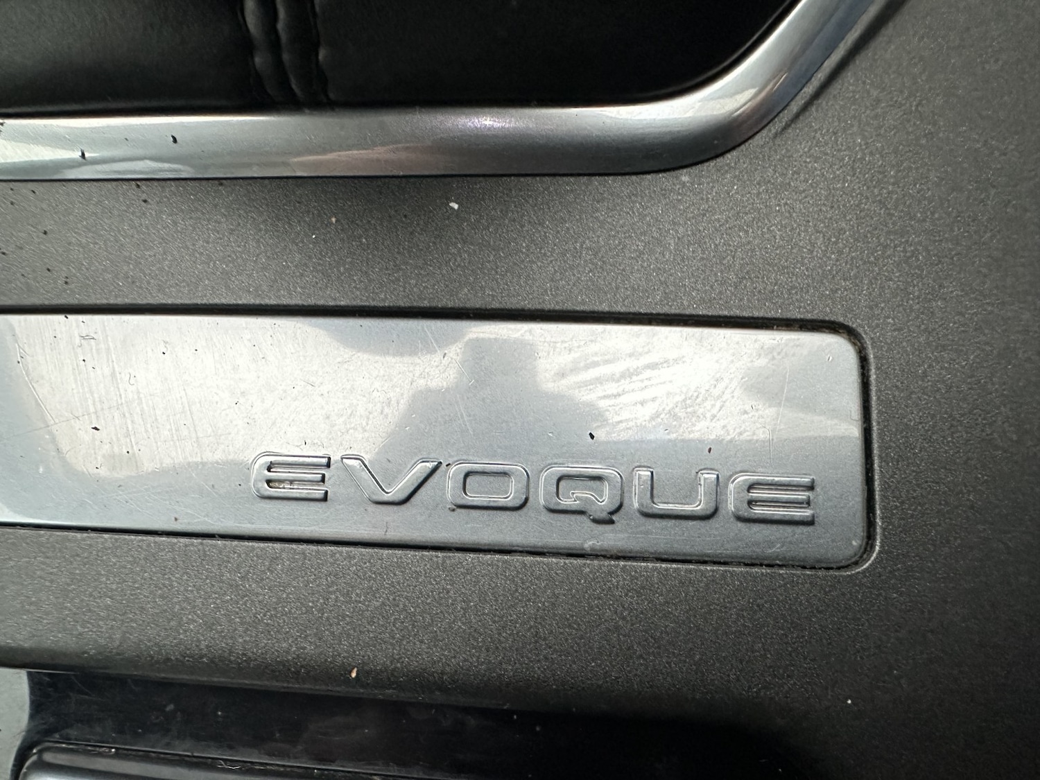 Used Land Rover Range Rover Evoque 2015 for sale - 76769797: Photo 19