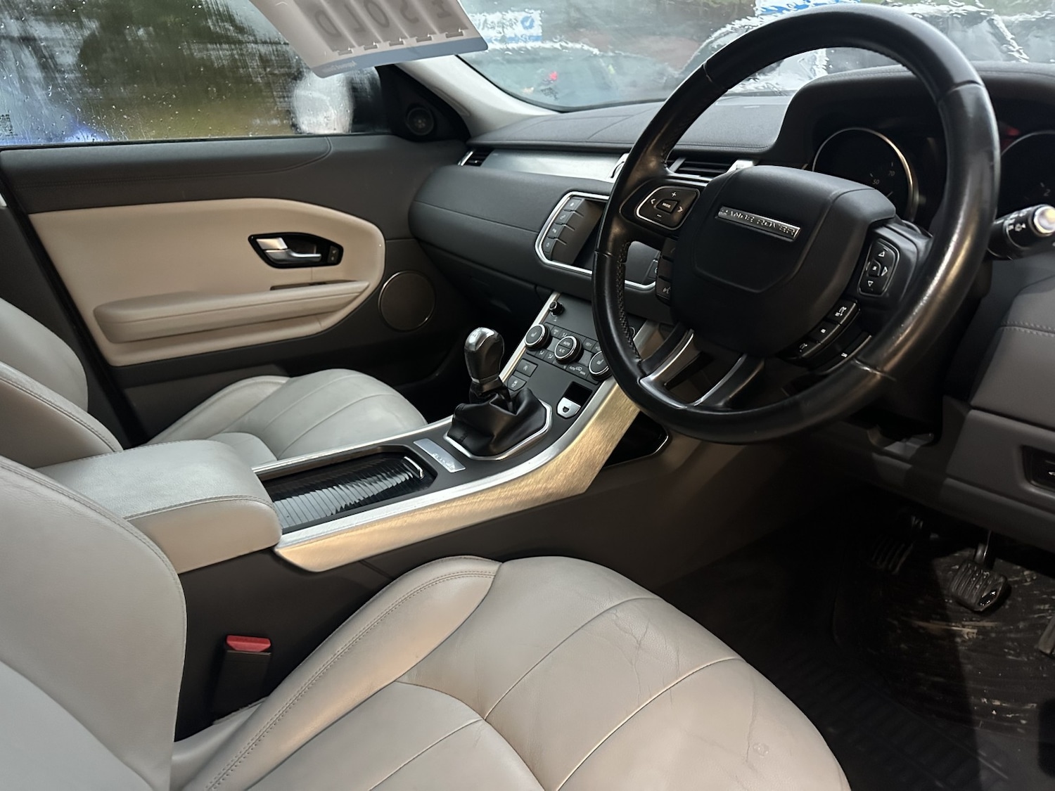 Used Land Rover Range Rover Evoque 2015 for sale - 76769797: Photo 9