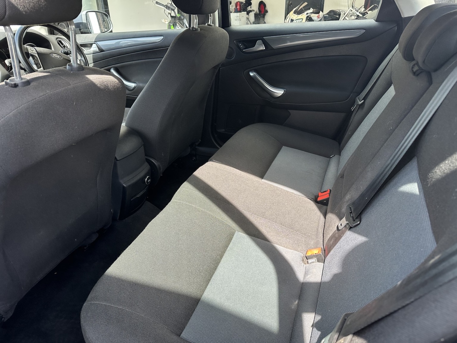 Used Ford Mondeo 2012 for sale - 78168762: Photo 10