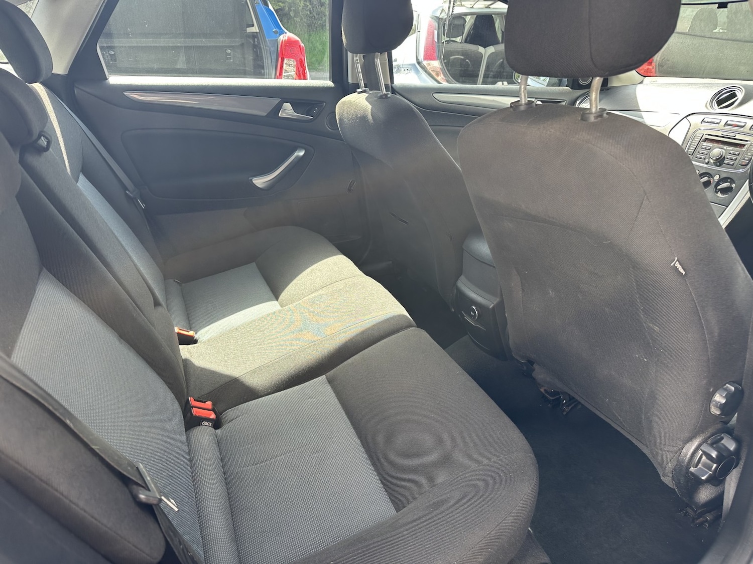 Used Ford Mondeo 2012 for sale - 78168762: Photo 11