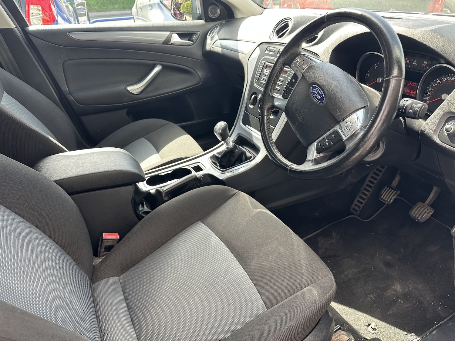 Used Ford Mondeo 2012 for sale - 78168762: Photo 12