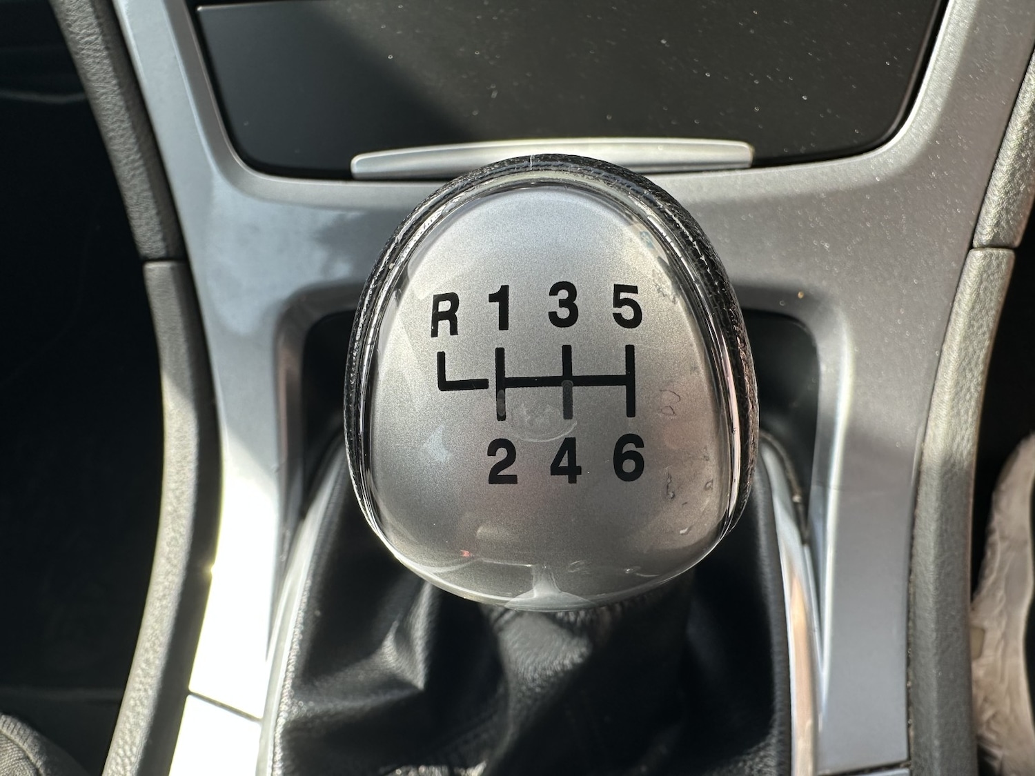 Used Ford Mondeo 2012 for sale - 78168762: Photo 14