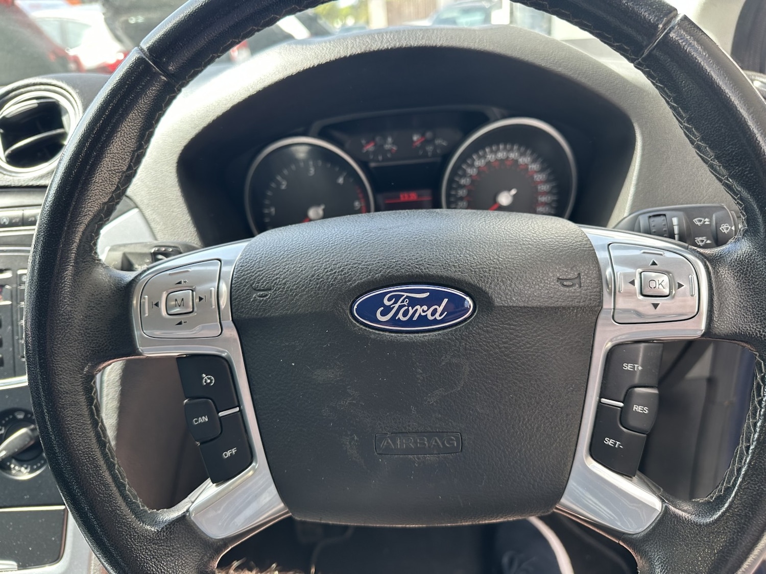Used Ford Mondeo 2012 for sale - 78168762: Photo 15