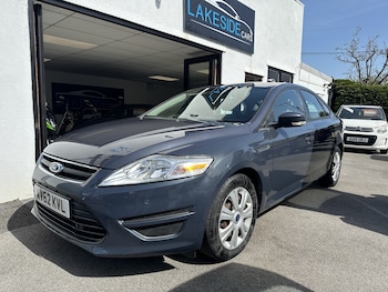 Used Ford Mondeo 2012 for sale - 78168762: Photo
