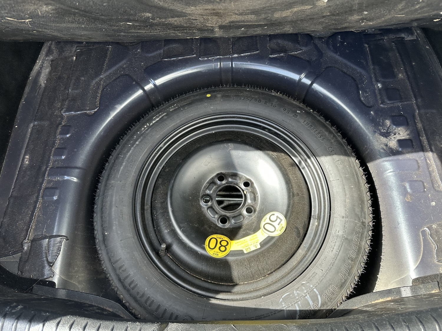 Used Ford Mondeo 2012 for sale - 78168762: Photo 21