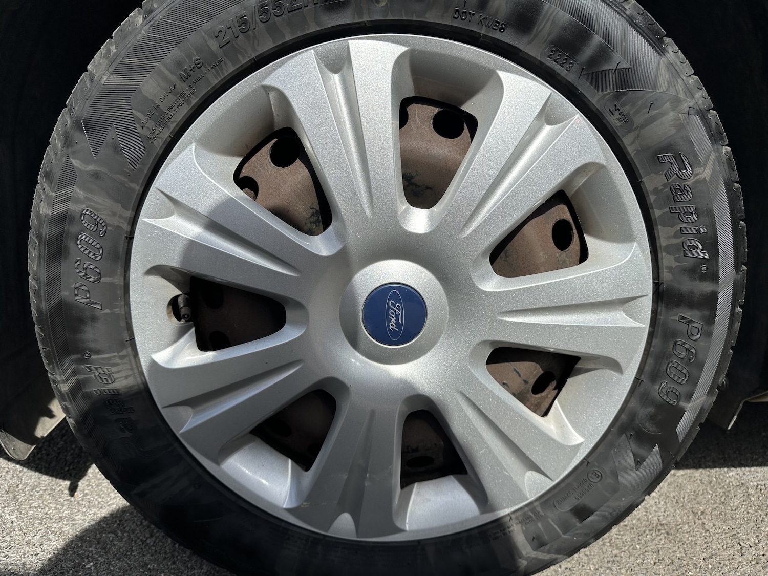 Used Ford Mondeo 2012 for sale - 78168762: Photo 22