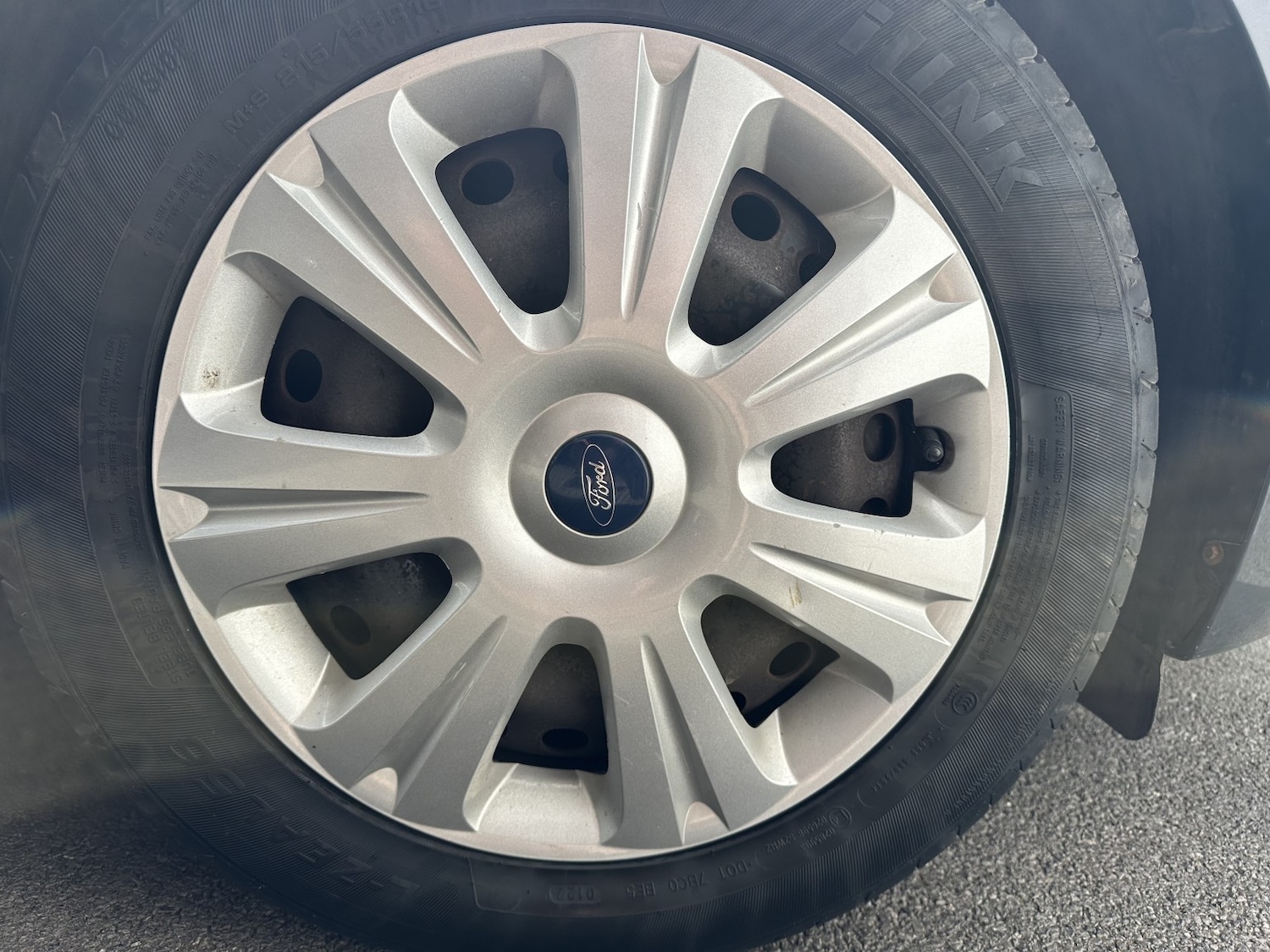 Used Ford Mondeo 2012 for sale - 78168762: Photo 23