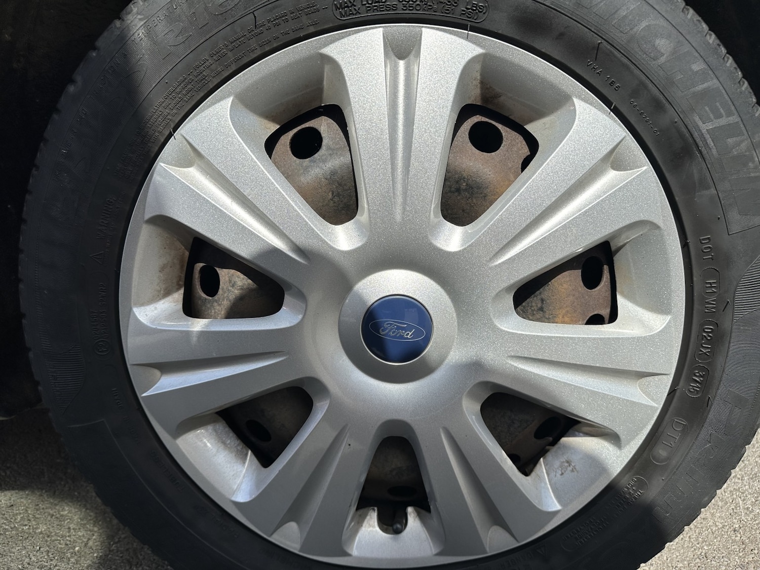 Used Ford Mondeo 2012 for sale - 78168762: Photo 25