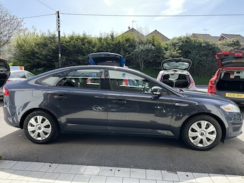 Used Ford Mondeo 2012 for sale - 78168762: Photo