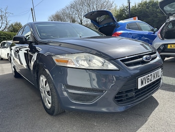 Used Ford Mondeo 2012 for sale - 78168762: Photo