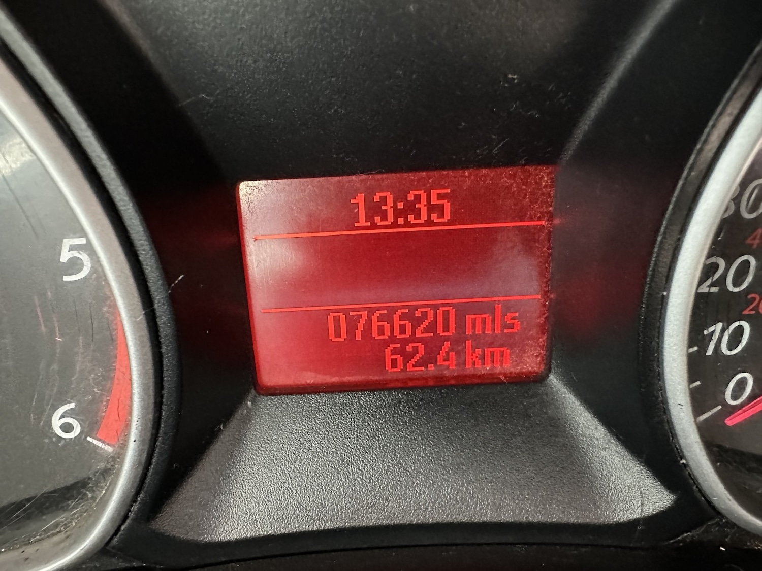 Used Ford Mondeo 2012 for sale - 78168762: Photo 8