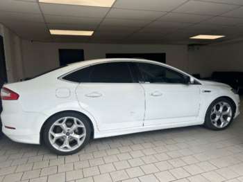 Used Ford Mondeo 2013 for sale - 74918044: Photo