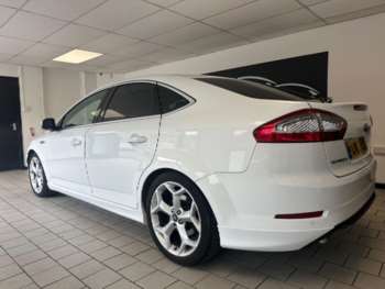 Used Ford Mondeo 2013 for sale - 74918044: Photo