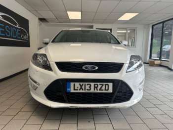 Used Ford Mondeo 2013 for sale - 74918044: Photo