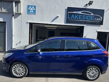 Used Ford Grand C-Max 2015 for sale - 78383376: Photo