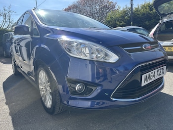 Used Ford Grand C-Max 2015 for sale - 78383376: Photo