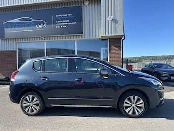 Used Peugeot 3008 2015 for sale - 79750154: Photo