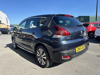 Used Peugeot 3008 2015 for sale - 79750154: Photo