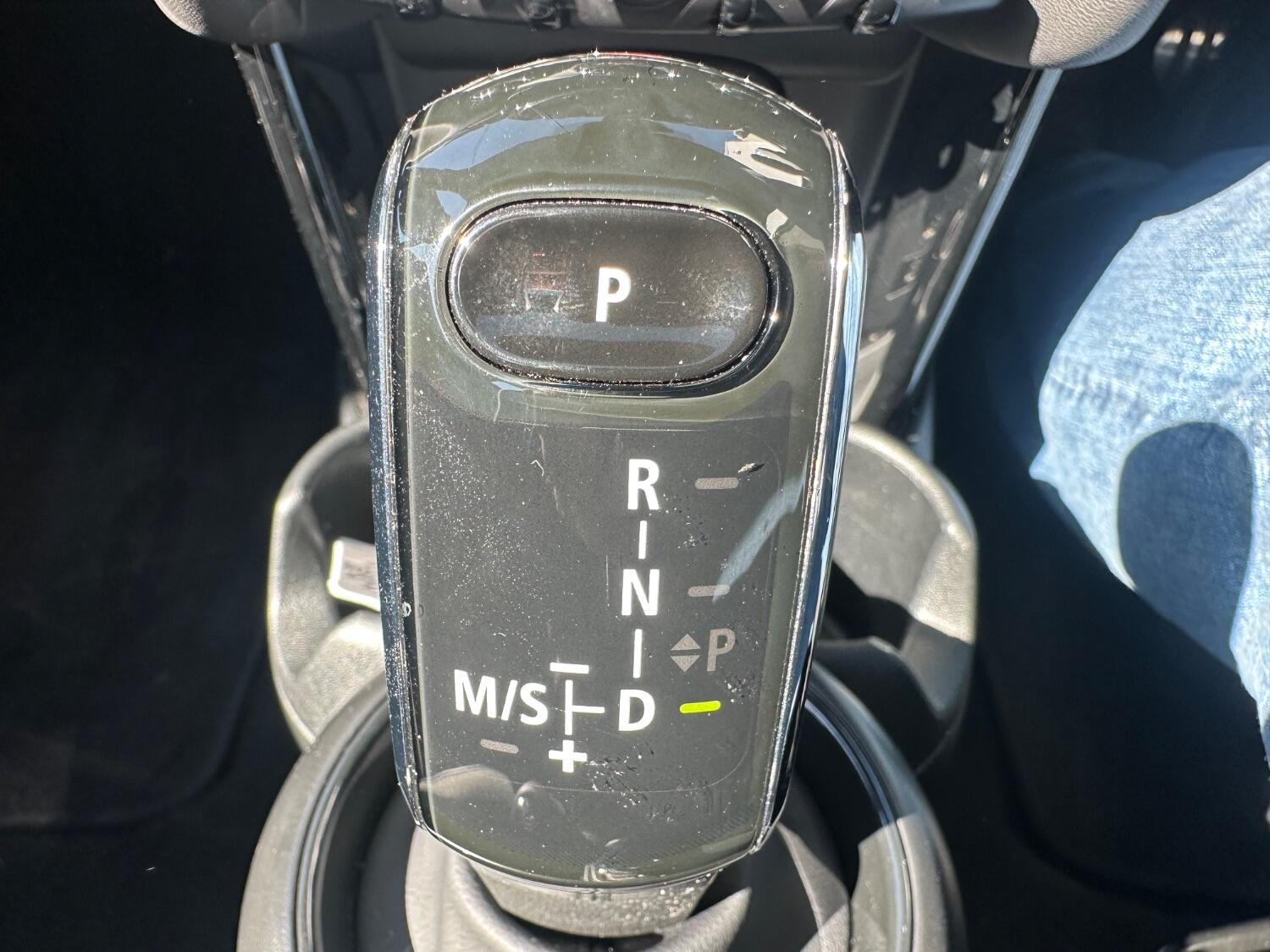 Used MINI Hatch 2024 for sale - 76082578: Photo 11