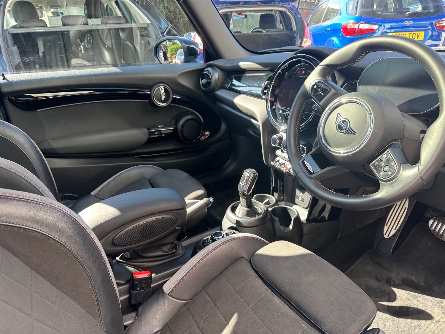Used MINI Hatch 2024 for sale - 76082578: Photo 18