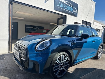 MINI - Hatch
