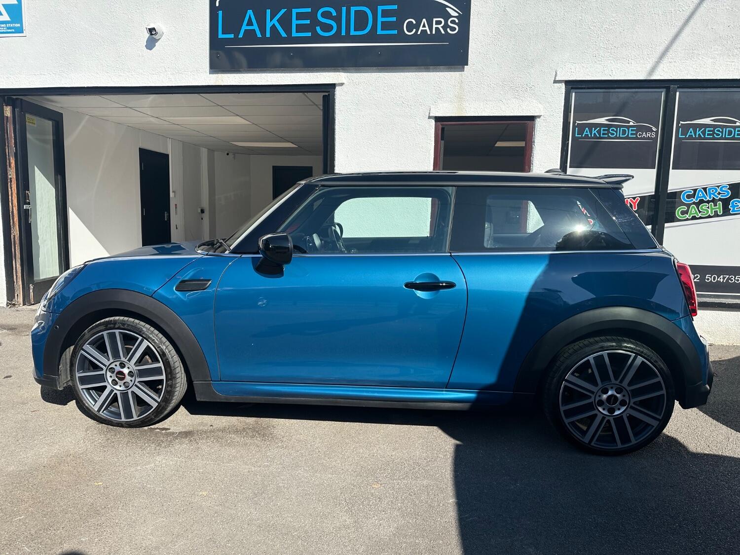 Used MINI Hatch 2024 for sale - 76082578: Photo 2