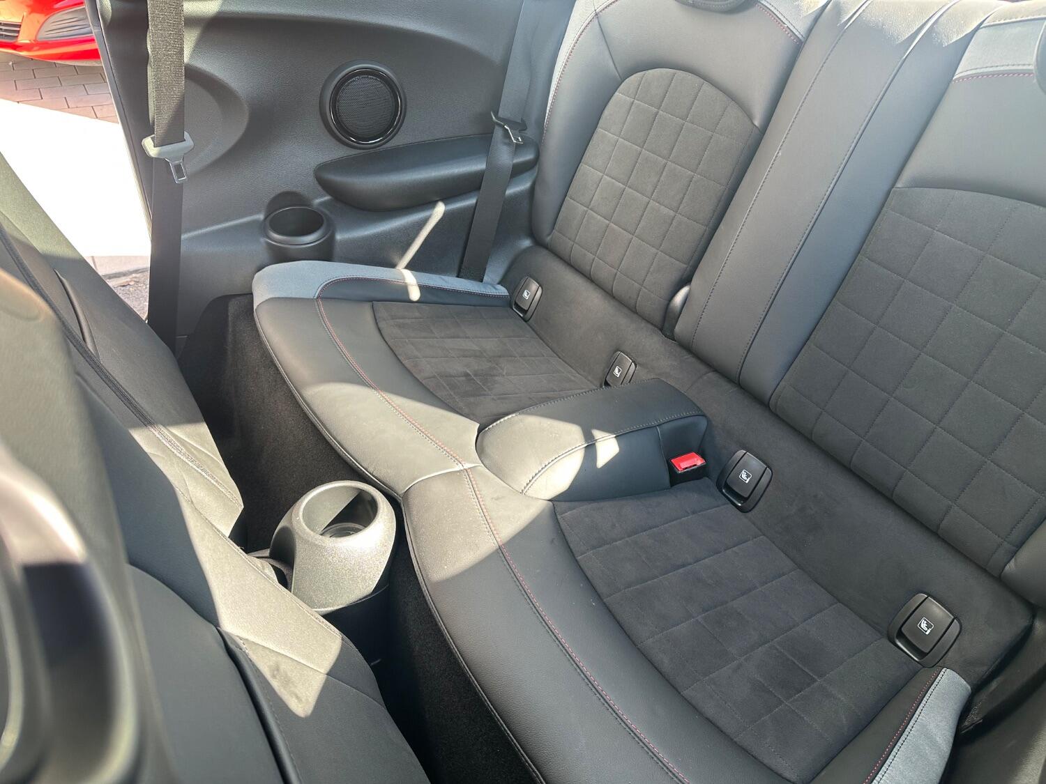 Used MINI Hatch 2024 for sale - 76082578: Photo 20