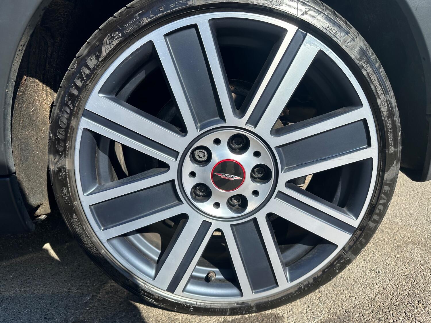 Used MINI Hatch 2024 for sale - 76082578: Photo 29