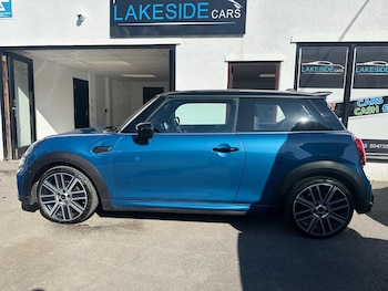 Used MINI Hatch 2024 for sale - 76082578: Photo 2