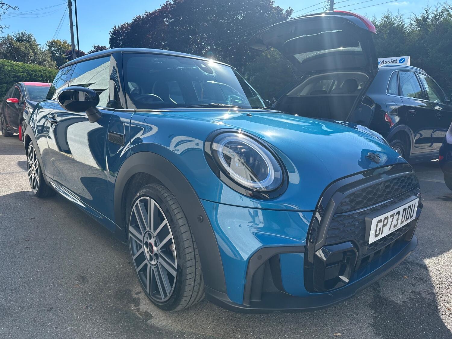 Used MINI Hatch 2024 for sale - 76082578: Photo 3