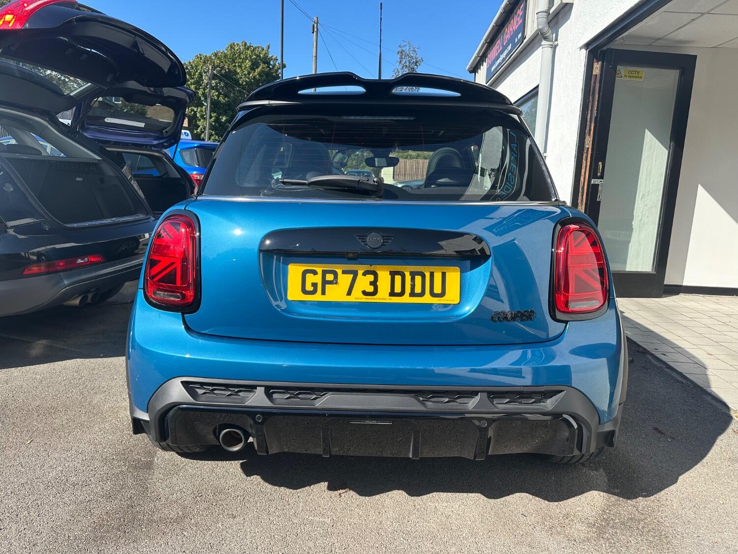 Used MINI Hatch 2024 for sale - 76082578: Photo 4