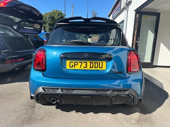 Used MINI Hatch 2024 for sale - 76082578: Photo 4